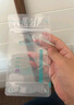 新贝 储奶袋 母乳储存保鲜袋 可冷冻加厚防漏 200ML90片 实拍图