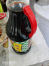 厨邦酱油 金品系列 生抽 酱油【特级黄豆酱油】1.63L 酿造酱油 调味品 实拍图