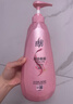 拉芳洗发水焗油垂顺洗发露750ml男女通用营养柔顺洗头膏 实拍图