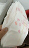 好奇（Huggies）铂金装小桃裤纸尿裤S96片(4-8kg)新生儿小号尿不湿【透爽散热】 实拍图