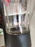 九阳破壁机家用轻音全自动多功能加热豆浆机果汁机榨汁辅食机1.75L五谷杂粮3-5人用Y928S政府补贴 实拍图