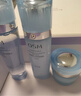 欧诗漫（OSM）水活智润套装(爽肤水+乳液+面霜)补水保湿护肤品 生日礼物送女友 实拍图