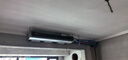 海尔（Haier）净省电Plus 中央空调风管机一拖一客厅大3匹一级能效 KFRd-75NW/7CEQZ81U1 京配 国家补贴一价全包 实拍图