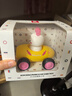 babycare儿童益智玩具车汽车模型惯性助力车男孩礼物-塔米兔 实拍图