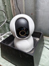 小米智能摄像机4C3.5K家用摄像头600万像素超清室内监控360度无死角带夜视手机远程婴儿宠物家庭监控器 实拍图