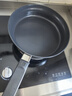 双立人（ZWILLING）不粘煎锅有钛0氟涂层煎蛋锅牛排锅MotionPlus炉灶通用平底锅26cm 实拍图