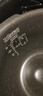 福库（CUCKOO）【5万+评价】电饭煲韩国原装进口1.8倍高压IH加热多功能电饭锅电炖锅煮粥锅迷你锅CRP-HP0660SR/H 【黑红色旗舰款】3L（2-6人） 3L 实拍图