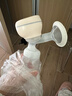 波咯咯（bololo）吸奶器电动无痛全自动一体式单边挤奶器吸力大 【经典款】舒循环/无痛吸乳/PP奶瓶 实拍图