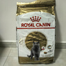皇家猫粮 英短成猫粮 BS34 通用粮 12月以上 10KG 实拍图