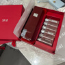 SK-II神仙水330ml抗皱精华液sk2化妆品护肤品水乳套装礼盒生日礼物女 实拍图