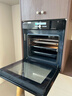 霍尼韦尔【国家补贴15%】美国霍尼韦尔73升嵌入式蒸烤炸箱一体机132菜单搪瓷内胆滑轨设计 73升蒸烤炸一体BD-71F 实拍图