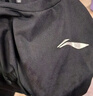 李宁（LI-NING）儿童紧身衣训练服速干衣运动套装跑步男女秋冬篮球足球羽毛球服 实拍图