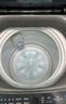 海尔（Haier）波轮洗衣机小型全自动8KG家用XQB80-Z10D0京东自营家电国家补贴以旧换新一级能效宿舍出租房单脱水 实拍图