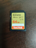 闪迪（SanDisk）64GB SD内存卡 4K V30 U3 C10 相机存储卡 读速170MB/s 写速80MB/s 高速连拍 微单/单反相机 实拍图