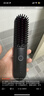 TYMO直发梳无线2亿负离子护发直板夹造型梳便携两用高颅顶神器一梳即顺改善毛躁4代lite 出行必备 实拍图