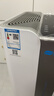 贝尔克【20年专注空气净化】专业除甲醛负离子消毒杀菌机器新房装修家用鼻炎过敏原灰尘吸二手烟去除异味 D9L【20年专注空气洁净】 实拍图