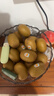 佳沛（zespri）新西兰  阳光金奇异果巨大果22粒原箱 单果重约144-175g 猕猴桃 实拍图