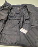 波司登（BOSIDENG）25年新款短款轻薄羽绒服男款90绒户外野营登山旅游修身立领外套 【店长推荐】中山青5870-25 M 175/96A 体重约130-140斤 实拍图