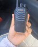 宝锋（BAOFENG）【双台装】BF-999PLUS 经典升级版 对讲机一键对频 BF-888S系列升级轻薄小巧商用大功率远距离手台 实拍图