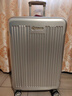 Diplomat外交官行李箱24英寸大容量拉杆箱男扩充层密码旅行箱女TC-6013TM 实拍图