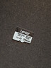 雷克沙（Lexar）256GB TF(MicroSD)存储卡 V30 4K 读205MB/s 无人机运动相机Pocket3官方推荐内存卡(SILVER PLUS) 实拍图