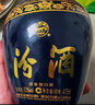 汾酒 蓝汾 清香型白酒 53度475ml 单瓶装 汾酒 （53度仿蓝瓷） 实拍图