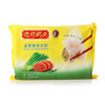 湾仔码头韭菜猪肉水饺1320g66只早餐食品速食半成品面点生鲜速冻饺子 实拍图