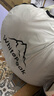 WhitePeak户外更衣帐移动厕所帐篷洗澡淋浴钓鱼摄影帐篷自驾多功能便携折叠 实拍图