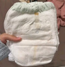 babycare金山茶花拉拉裤XXL30片(>15kg)婴儿尿不湿超薄透气新生柔花苞裤 实拍图