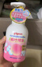 贝亲（Pigeon）洗发水沐浴露 含桃叶精华 婴儿洗发沐浴二合一 500ml IA209 实拍图
