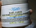 科颜氏（Kiehl's）全新第二代白泥面膜125ml 版本随机 控油清洁毛孔去黑头 生日礼物 实拍图