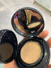 欧莱雅黑胖子气垫粉底液320黄调偏白持久遮瑕控油（新旧版本随机） 实拍图