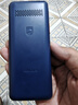 飞利浦（PHILIPS）E568A 宝石蓝 移动联通电信4G全网通 老年人手机智能 超长待机儿童功能学生手机 大字大声直板按键 实拍图