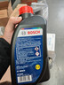 博世（BOSCH）通用型DOT4PLUS刹车油制动液离合器油汽车养护套装保养2L包安装 实拍图