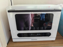 大宇（DAEWOO）微蒸烤一体机 家用蒸烤炸焖炖多功能小容量26L蒸烤箱 智能变频杀菌除味微波炉 一级能效DY-WZK02 实拍图