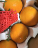 京鲜生 爱媛38号果冻橙 5斤 单果180g起生鲜水果桔子礼盒 实拍图