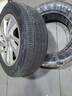 佳通轮胎(Giti)轮胎195/60R15 88H  221适配 比亚迪F3/花冠/欧诺/伊兰特 实拍图