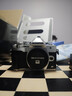 奥林巴斯（OLYMPUS）E-M10 MarkIV EM10四代 微单相机 数码相机 微单套机（14-42mm & 40-150mm）双镜头 银色 实拍图