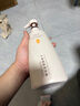 LILIA准孕妇叶酸植萃沐浴露孕期洗护专用舒缓滋润保湿沐浴乳水润洁护肤 实拍图