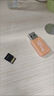 闪迪（SanDisk）128GB TF(MicroSD)内存卡 4K极速金卡A2 V30 U3行车记录仪 运动相机无人机 监控存储卡 读190MB/s 实拍图