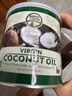 椰来香 有机天然冷压榨椰子油500ml 菲律宾进口 烹饪烘焙护发漱口食用油 实拍图