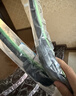 一途比亚迪汉专用无骨雨刮器比亚迪汉EV雨刷比亚迪汉DM雨刮原厂原车尺寸汽车雨刷器（1对装）A级胶条 实拍图