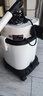 小狗吸尘器家用 1800W大功率大吸力干湿吹三用工业吸尘器 装修开荒保洁宠物毛发除尘机T006 实拍图