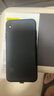 品胜 适用苹果Xs max手机壳iphoneXs MAX柔性液态保护套XSmax超薄全包手机壳 经典黑 实拍图