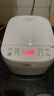 美的（Midea）政府补贴 电饭煲电饭锅3-4人家用3L大容量 28分钟快速饭多功能微压智能预约电饭煲 MB-RE319 实拍图