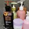 吕（Ryo）黑金吕洗护套装400ml*2+护400ml奢养头皮滋养套装【黑吕升级款】 实拍图