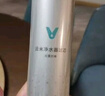 净水器滤芯适配小米净水器400G 600G 云米PP棉前后置活性炭RO反渗透滤芯  1号--PP棉滤芯（ 限时促销） 实拍图