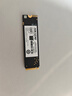 联想（Lenovo）拯救者原装 1TB SSD固态硬盘 联芸定制 M.2接口(NVMe协议)  L750系列 PCIe4.0 游戏本 PS5兼容 实拍图