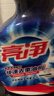 亮净厨房油污清洁剂1L+妈妈壹选洗洁精800g油污净厨房重油污去油污 实拍图