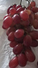 京鲜生 克伦森无籽红提 净重3斤装 葡萄/提子生鲜水果 克伦生 源头直发 实拍图